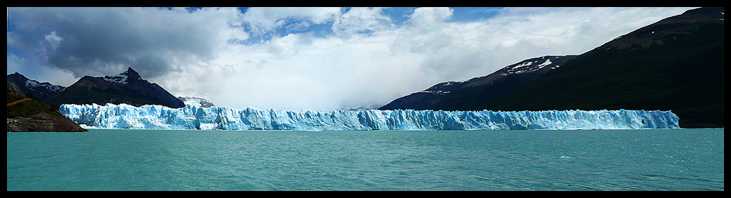 Perito Moreno